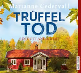 Cedervall | Trüffeltod | Sonstiges | 978-3-95639-284-9 | sack.de