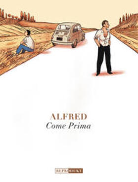 Alfred |  Come Prima | Buch |  Sack Fachmedien