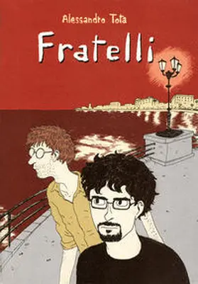 Tota / Alfano |  Fratelli | Buch |  Sack Fachmedien