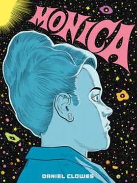 Clowes |  Monica | Buch |  Sack Fachmedien