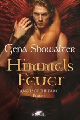 Showalter |  Angels of the Dark - Himmelsfeuer | Buch |  Sack Fachmedien