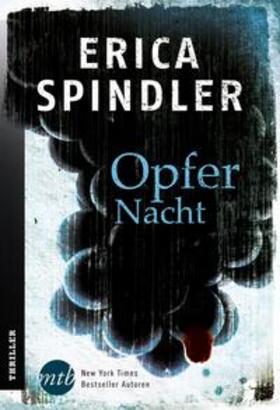Spindler |  Opfernacht | Buch |  Sack Fachmedien
