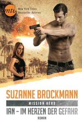 Brockmann |  Mission Hero: Ian - Im Herzen der Gefahr | Buch |  Sack Fachmedien