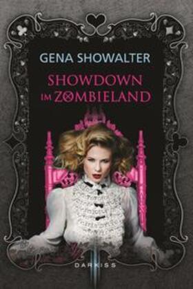 Showalter |  Showdown im Zombieland | Buch |  Sack Fachmedien