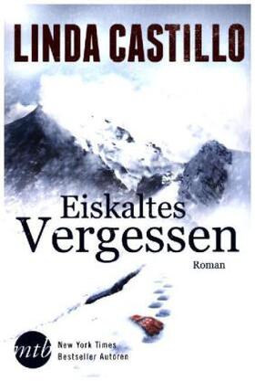 Castillo |  Eiskaltes Vergessen | Buch |  Sack Fachmedien