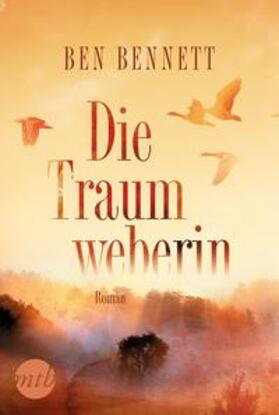 Bennett |  Die Traumweberin | Buch |  Sack Fachmedien