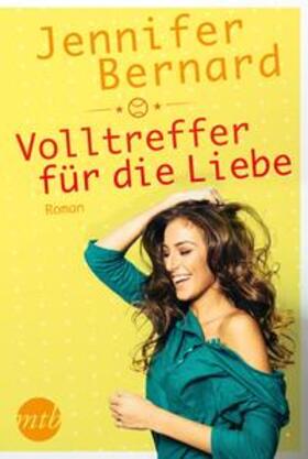 Bernard |  Volltreffer für die Liebe | Buch |  Sack Fachmedien