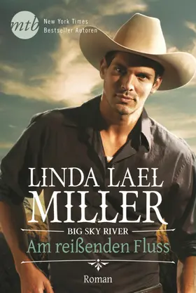 Miller |  Big Sky River - Am reißenden Fluß | eBook | Sack Fachmedien