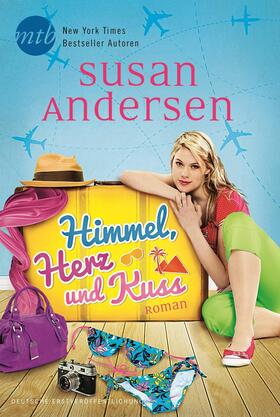 Andersen |  Himmel, Herz und Kuss | eBook | Sack Fachmedien