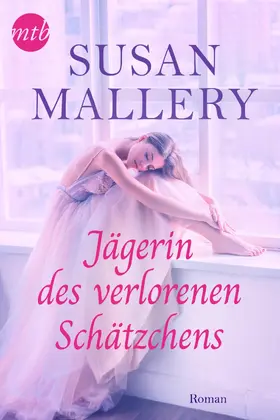 Mallery |  Jägerin des verlorenen Schätzchens | eBook | Sack Fachmedien