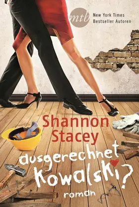 Stacey | Ausgerechnet Kowalski? | E-Book | sack.de