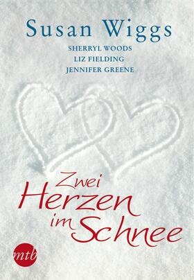 Wiggs / Greene / Woods |  Zwei Herzen im Schnee | eBook | Sack Fachmedien