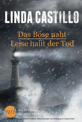 Castillo |  Das Böse naht / Leise hallt der Tod | eBook | Sack Fachmedien