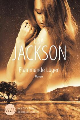 Jackson |  Flammende Lügen | eBook | Sack Fachmedien