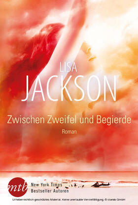 Jackson |  Zwischen Zweifel und Begierde | eBook | Sack Fachmedien