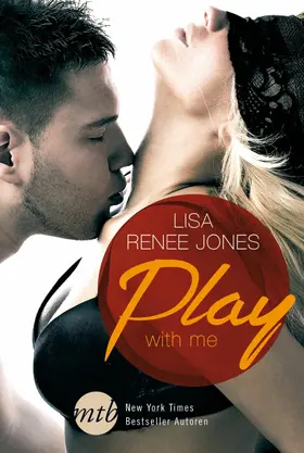 Jones |  Play with me | eBook | Sack Fachmedien