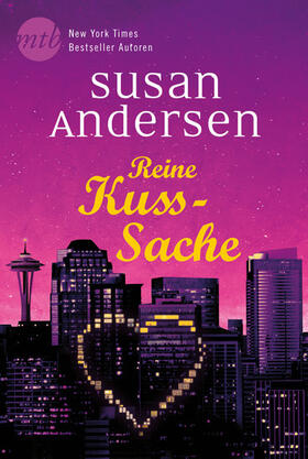 Andersen |  Reine Kuss-Sache | eBook | Sack Fachmedien