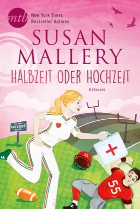 Mallery |  Halbzeit oder Hochzeit? | eBook | Sack Fachmedien