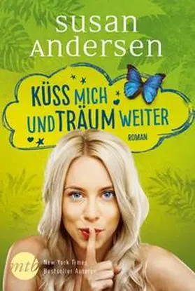 Andersen |  Küss mich und träum weiter | Buch |  Sack Fachmedien