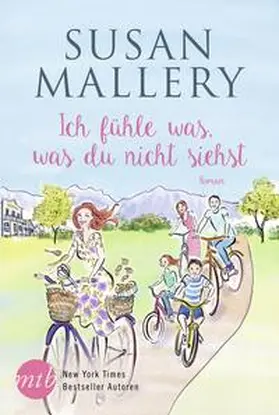 Mallery |  Ich fühle was, was du nicht siehst | Buch |  Sack Fachmedien