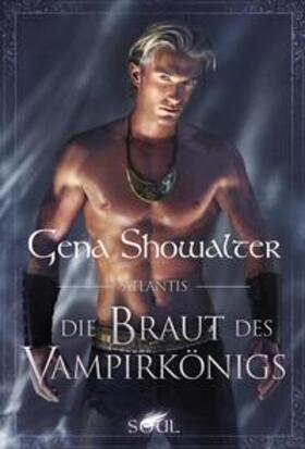 Showalter |  Die Braut des Vampirkönigs | Buch |  Sack Fachmedien