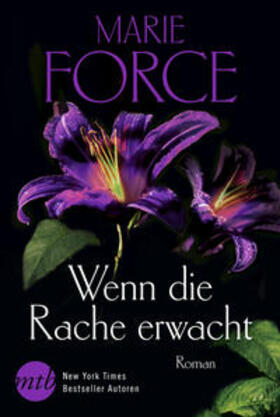 Force |  Wenn die Rache erwacht | Buch |  Sack Fachmedien