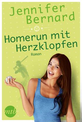 Bernard | Homerun mit Herzklopfen | E-Book | sack.de