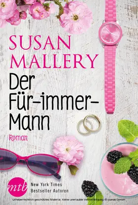 Mallery |  Der Für-immer-Mann | eBook | Sack Fachmedien