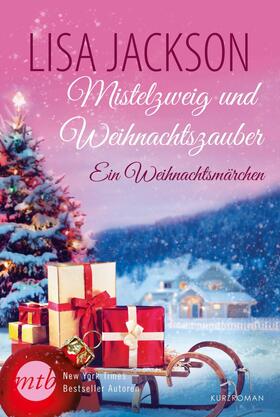 Jackson |  Ein Weihnachtsmärchen in Montana | eBook | Sack Fachmedien