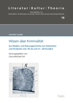 Ort | Wissen über Kriminalität | Buch | 978-3-95650-000-8 | sack.de