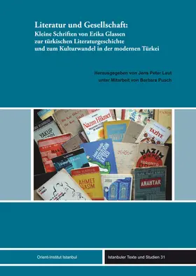 Laut |  Literatur und Gesellschaft | Buch |  Sack Fachmedien