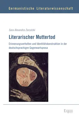 Zarzutzki |  Literarischer Muttertod | Buch |  Sack Fachmedien