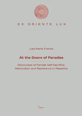 Franke |  At the Doors of Paradise | Buch |  Sack Fachmedien