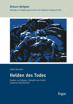 Brunotte |  Helden des Todes | Buch |  Sack Fachmedien