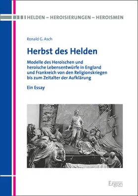 Asch |  Herbst des Helden | Buch |  Sack Fachmedien