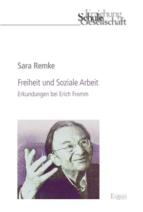 Remke |  Freiheit und Soziale Arbeit | Buch |  Sack Fachmedien