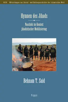 Said |  Hymnen des Jihads | Buch |  Sack Fachmedien