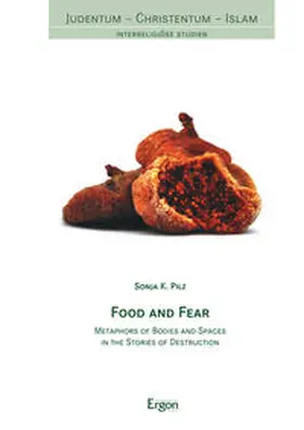 Pilz |  Food and Fear | Buch |  Sack Fachmedien