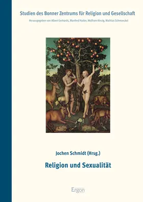 Schmidt |  Religion und Sexualität | Buch |  Sack Fachmedien