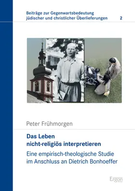 Frühmorgen |  Das Leben nicht-religiös interpretieren | Buch |  Sack Fachmedien