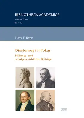 Rupp |  Diesterweg im Fokus | Buch |  Sack Fachmedien