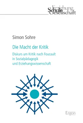 Sohre |  Die Macht der Kritik | Buch |  Sack Fachmedien