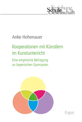 Hohenauer |  Kooperationen mit Künstlern im Kunstunterricht | eBook | Sack Fachmedien