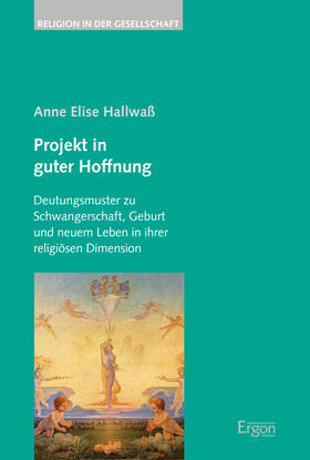 Hallwaß |  Projekt in guter Hoffnung | Buch |  Sack Fachmedien