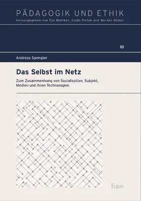 Spengler |  Das Selbst im Netz | Buch |  Sack Fachmedien