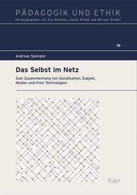 Spengler |  Das Selbst im Netz | eBook | Sack Fachmedien