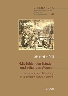 Döll |  "Mit fühlenden Händen und sehenden Augen" | eBook | Sack Fachmedien