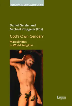 Gerster / Krüggeler |  God's Own Gender? | Buch |  Sack Fachmedien