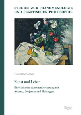 Caruso |  Kunst und Leben | Buch |  Sack Fachmedien