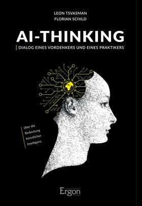 Tsvasman / Schild |  AI-Thinking | eBook | Sack Fachmedien